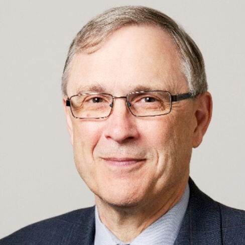 Steven Suib